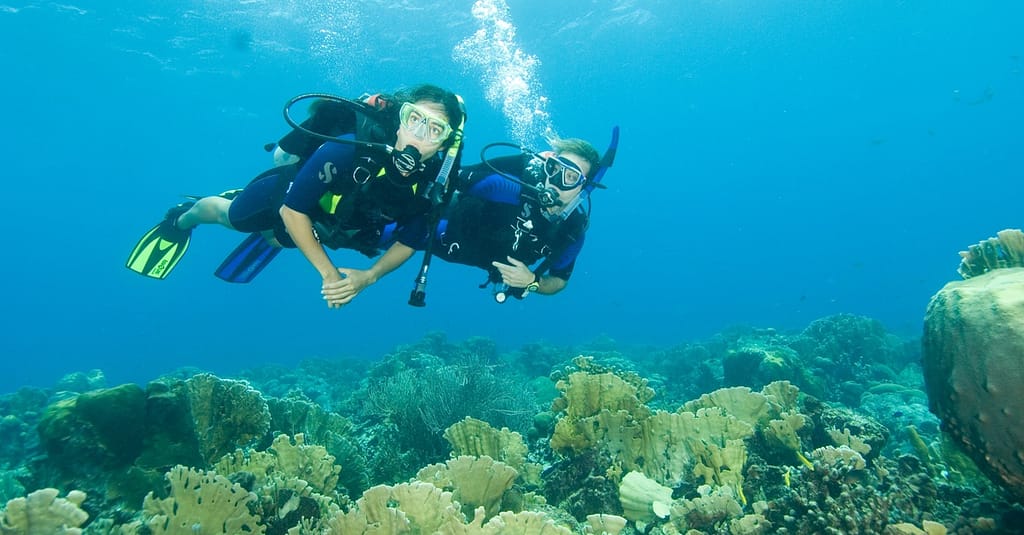 Scuba Diving Experience Dubai activities Shop Online at Dubai Trades 3