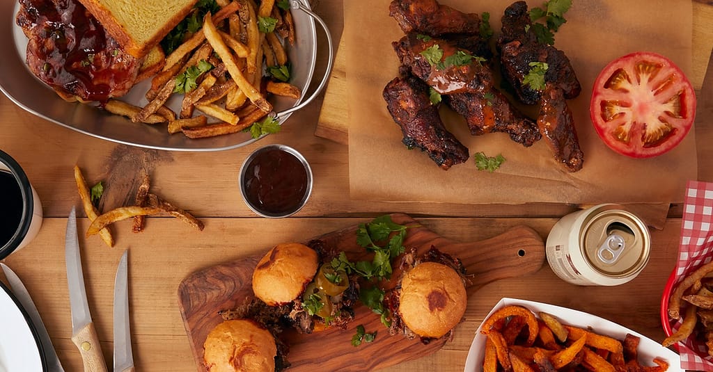 Seafood, Bbq, Theme Nights Or Lunch At Vibe At 5* The Retreat Palm Dubai restaurants Shop Online at Dubai Trades 2