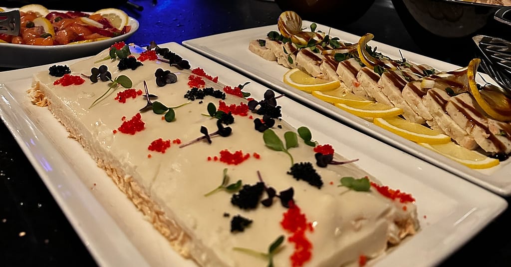 Seafood Night With Choice Of Beverages At 5* Sofitel Jbr Dubai restaurants Shop Online at Dubai Trades 14