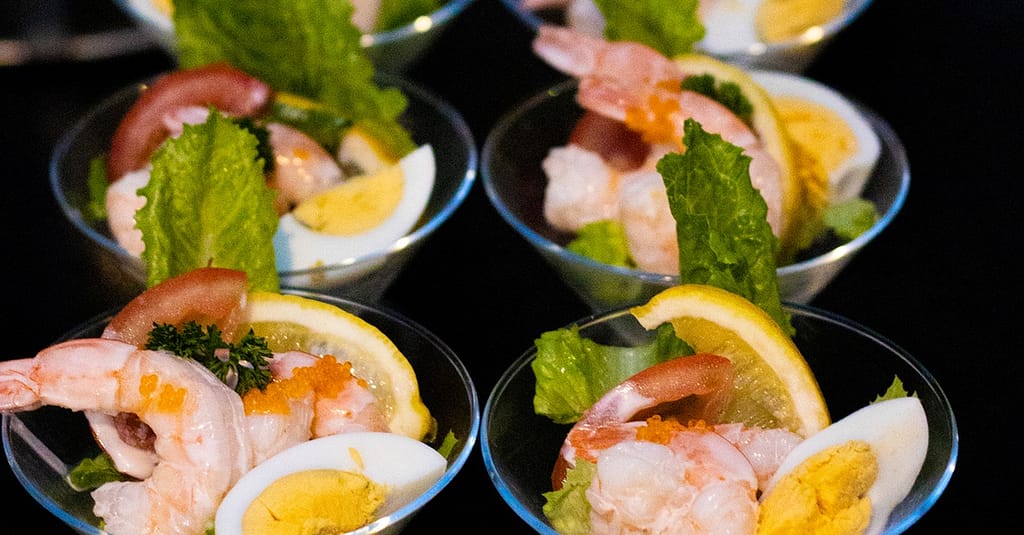 Seafood Night With Choice Of Beverages At 5* Sofitel Jbr Dubai restaurants Shop Online at Dubai Trades 8