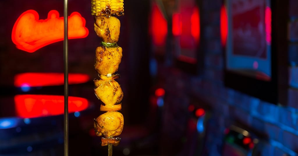Select And Savor: A La Carte Deal For Flavorful Moments! Abu Dhabi restaurants Shop Online at Dubai Trades 8