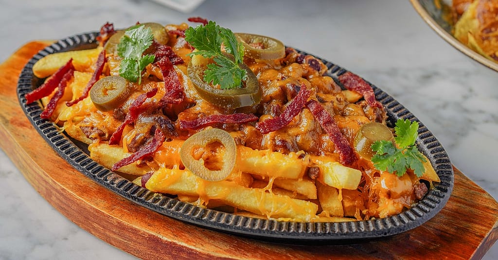 Select And Savor: A La Carte Deal For Flavorful Moments! Abu Dhabi restaurants Shop Online at Dubai Trades 2
