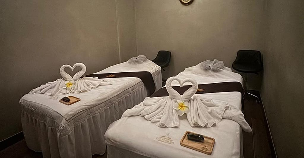 Serenity Awaits With Unique Choice Of Spa Treatment At The River Spa! Sharjah & N. Emirates other Shop Online at Dubai Trades 11