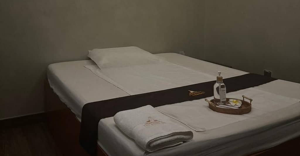 Serenity Awaits With Unique Choice Of Spa Treatment At The River Spa! Sharjah & N. Emirates other Shop Online at Dubai Trades 13
