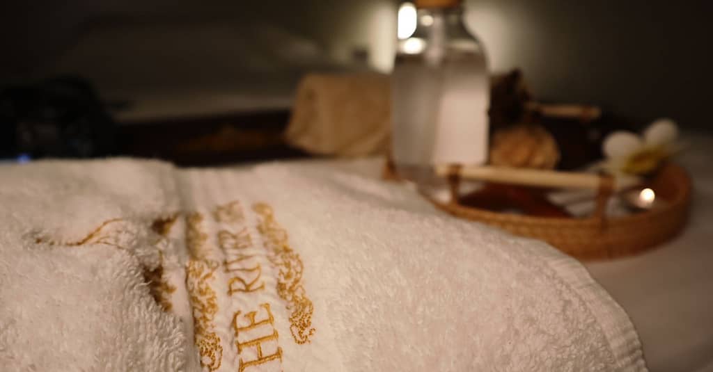 Serenity Awaits With Unique Choice Of Spa Treatment At The River Spa! Sharjah & N. Emirates other Shop Online at Dubai Trades 6