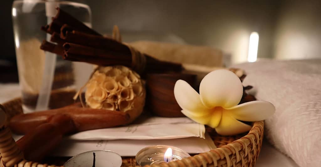 Serenity Awaits With Unique Choice Of Spa Treatment At The River Spa! Sharjah & N. Emirates other Shop Online at Dubai Trades 7
