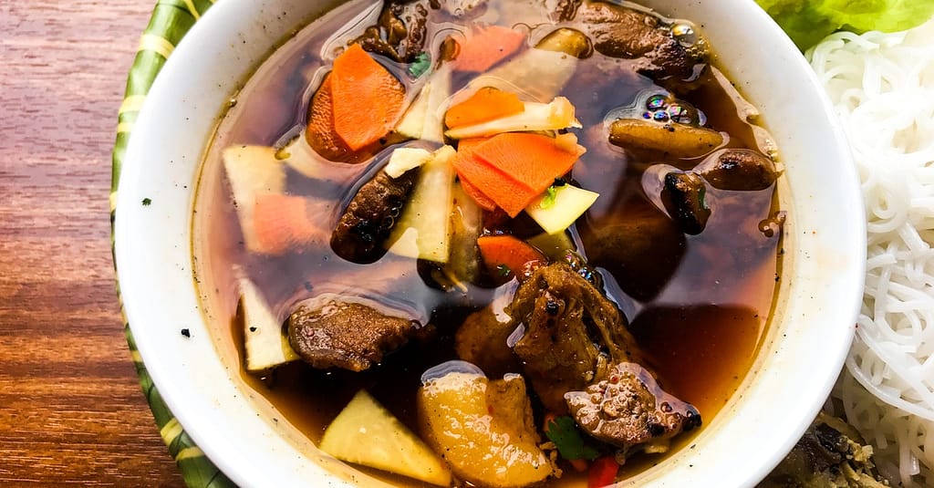Set Meal With Salad And Soup At L’Auberge Palace Restaurant Abu Dhabi restaurants Shop Online at Dubai Trades 2