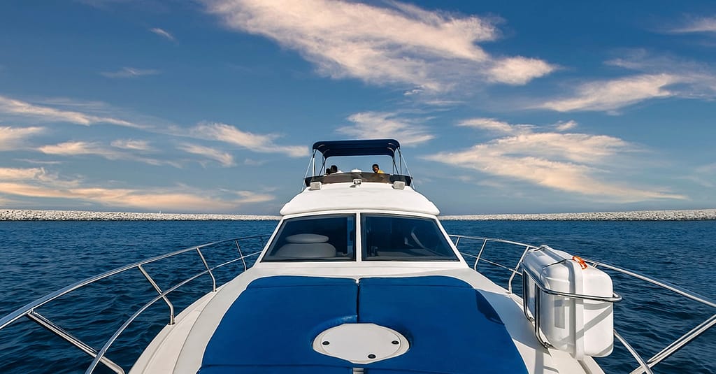 Set Sail On Luxury: One Or Two Hour Cruise For Every Occasion! Dubai activities Shop Online at Dubai Trades 12