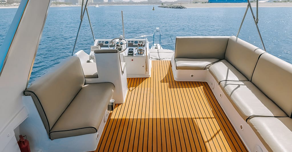 Set Sail On Luxury: One Or Two Hour Cruise For Every Occasion! Dubai activities Shop Online at Dubai Trades 15