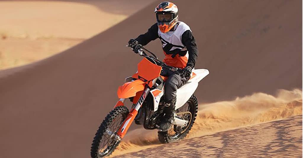 Sharmax Dirt Bike 320cc Adventure In Desert For 20, 30, Or 60-Minute Dubai activities Shop Online at Dubai Trades 5