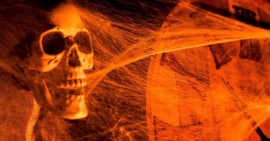 Show Off Your Sleuthing Skills At Abu Dhabis 1st Horror Escape Room! Abu Dhabi activities Shop Online at Dubai Trades 3