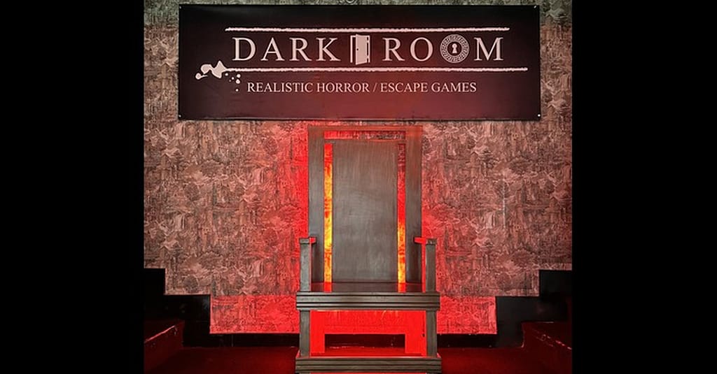 Show Off Your Sleuthing Skills At Abu Dhabis 1st Horror Escape Room! Abu Dhabi activities Shop Online at Dubai Trades 2