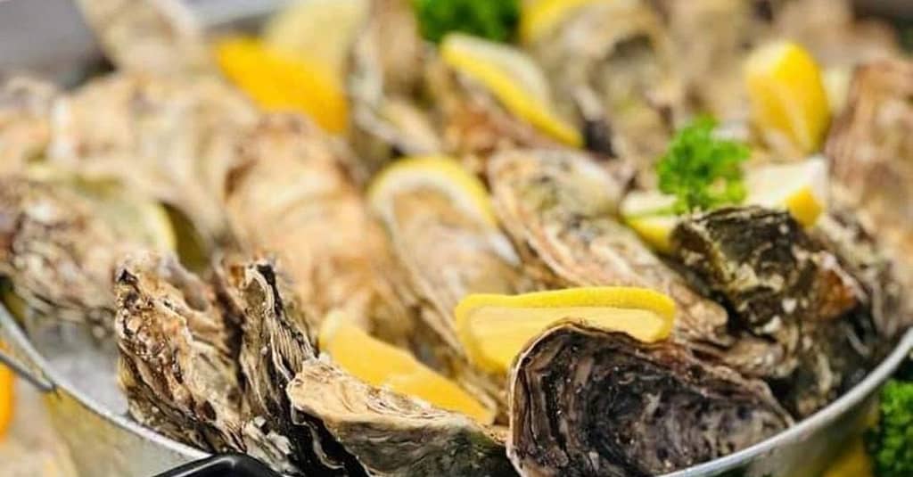 Sip And Savour: Premium Italian / Seafood Night With Soft Drinks Abu Dhabi restaurants Shop Online at Dubai Trades 6