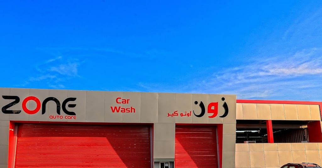 Six Car Washes Dubai car Shop Online at Dubai Trades 3