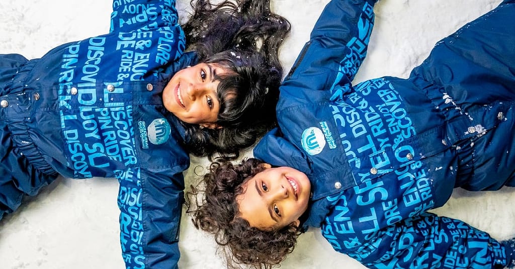 Ski Dubai Snow Plus For 1, 2, Or 4 – Ski, Slide & See Penguins! Dubai other Shop Online at Dubai Trades 4