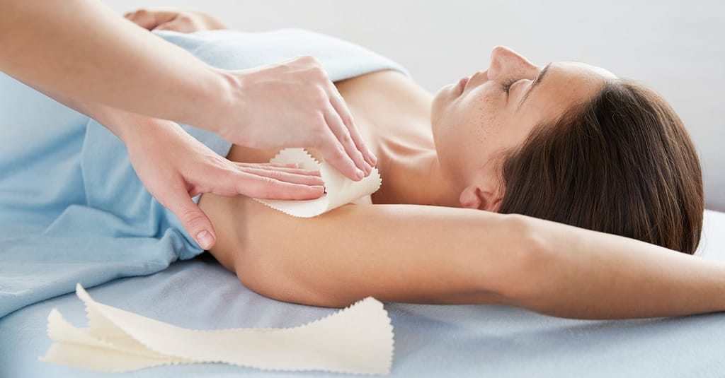 Smooth, Silky, And Sensational: Unveil Your Skin With Expert Waxing! Dubai other Shop Online at Dubai Trades 2