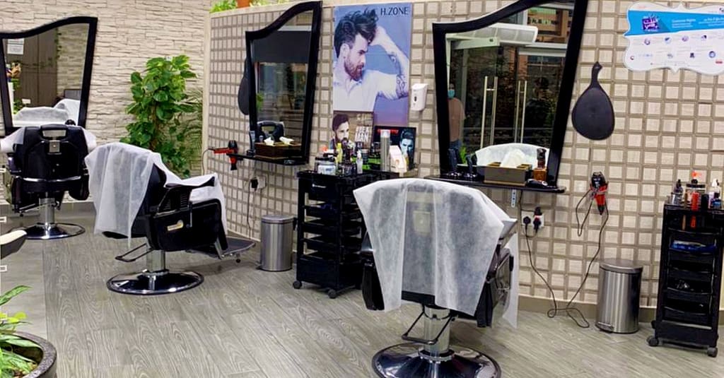 Smoother Skin Awaits – Experience Men’S Waxing Options! Dubai other Shop Online at Dubai Trades 3