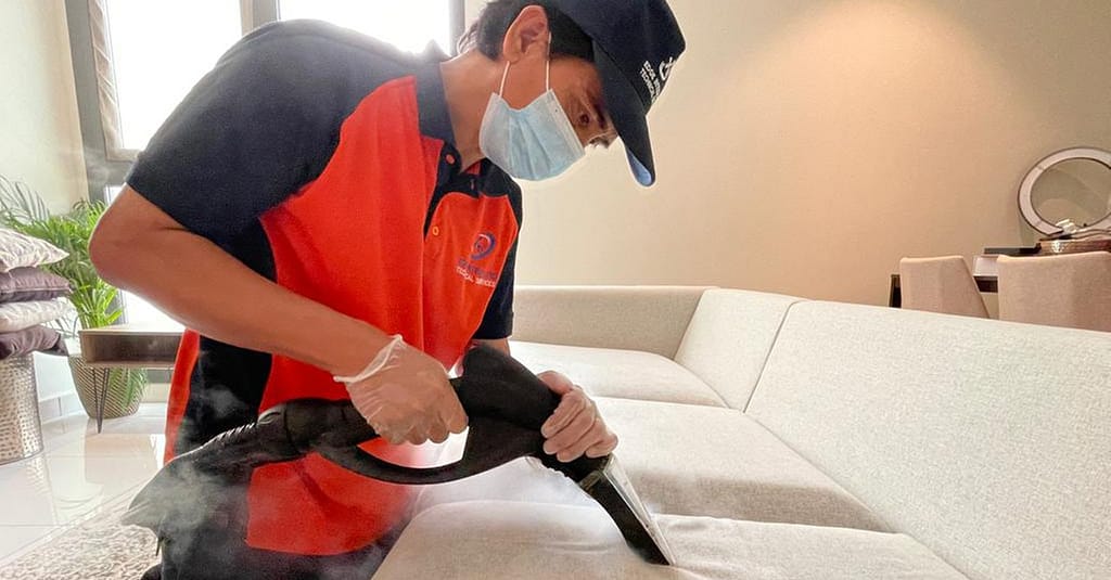 Sofa/Mattress/Carpet Cleaning All Over Uae National Deal other Shop Online at Dubai Trades 2