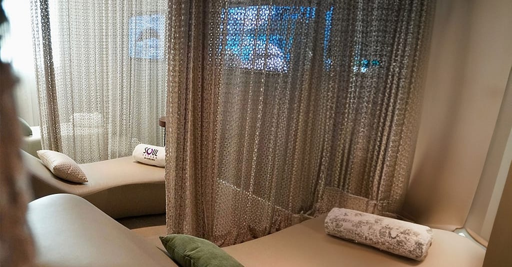 Spa Bliss: 60 Minute Treatments Or 90 Minute Escape With Refreshments National Deal other Shop Online at Dubai Trades 4