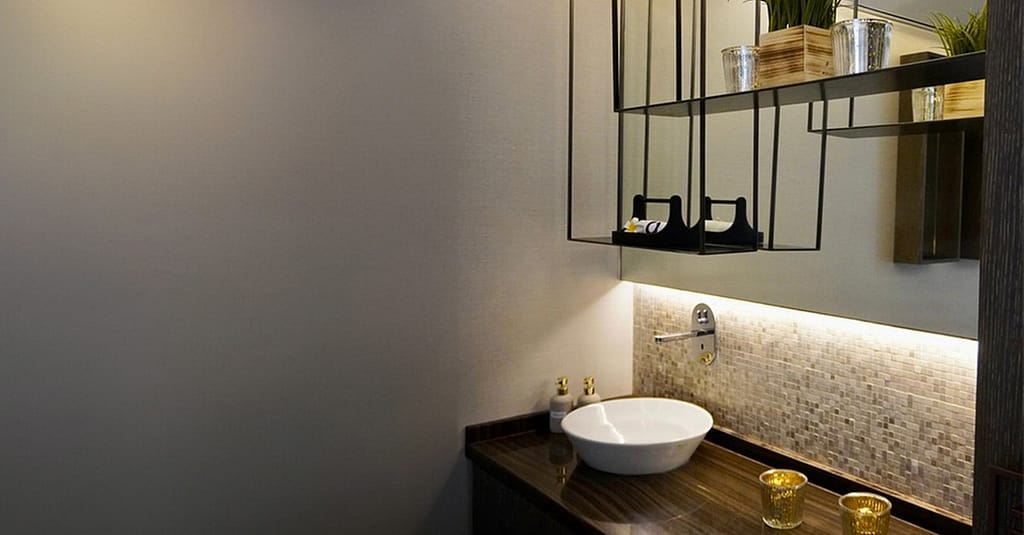 Spa Bliss: 60 Minute Treatments Or 90 Minute Escape With Refreshments National Deal other Shop Online at Dubai Trades 6