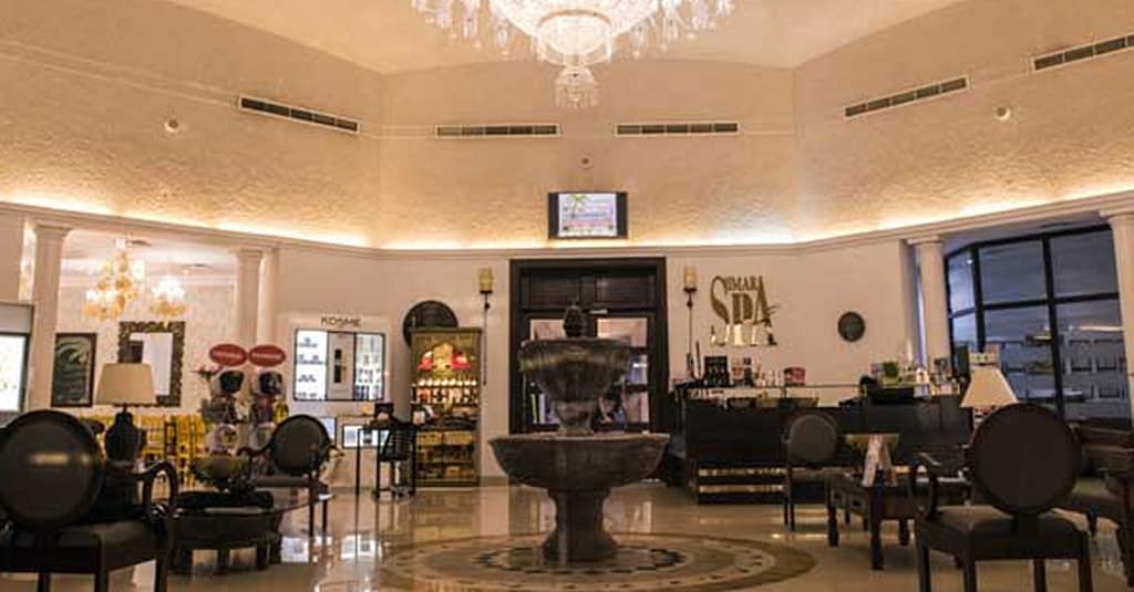 Spa Day With Treatments Dubai other Shop Online at Dubai Trades 4