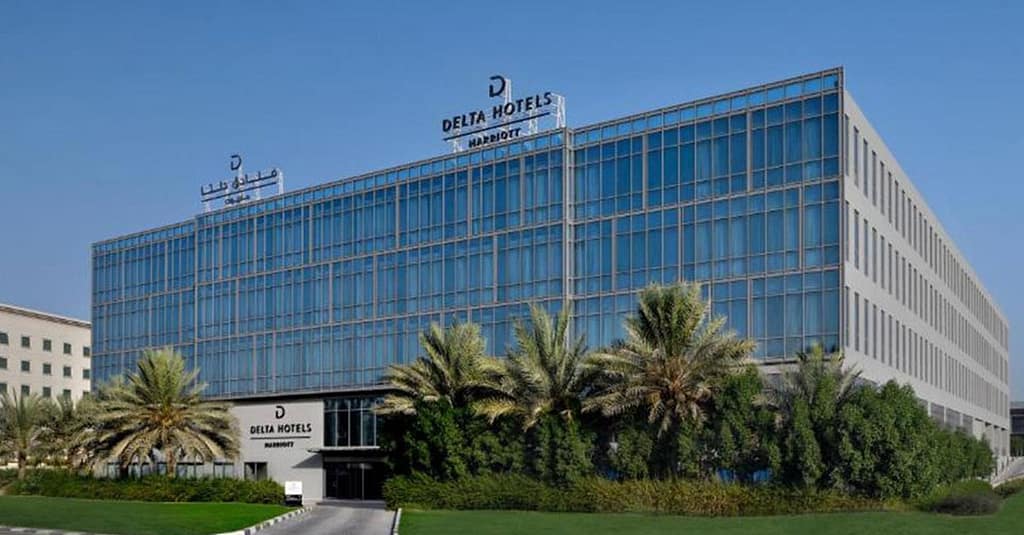 Spa Services At Soul Senses Delta Hotels By Marriott National Deal other Shop Online at Dubai Trades 3
