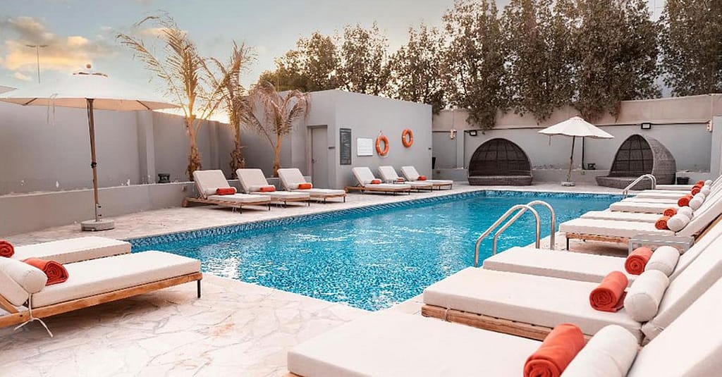 Spa Services At Soul Senses Delta Hotels By Marriott National Deal other Shop Online at Dubai Trades 5