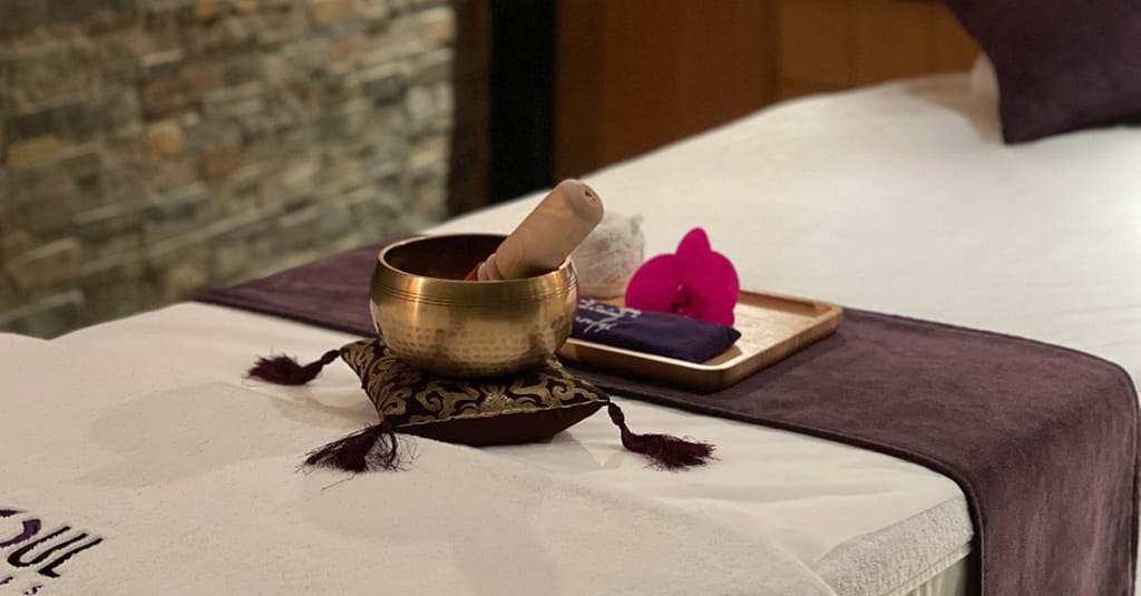 Spa Services At Soul Senses Delta Hotels By Marriott National Deal other Shop Online at Dubai Trades 6