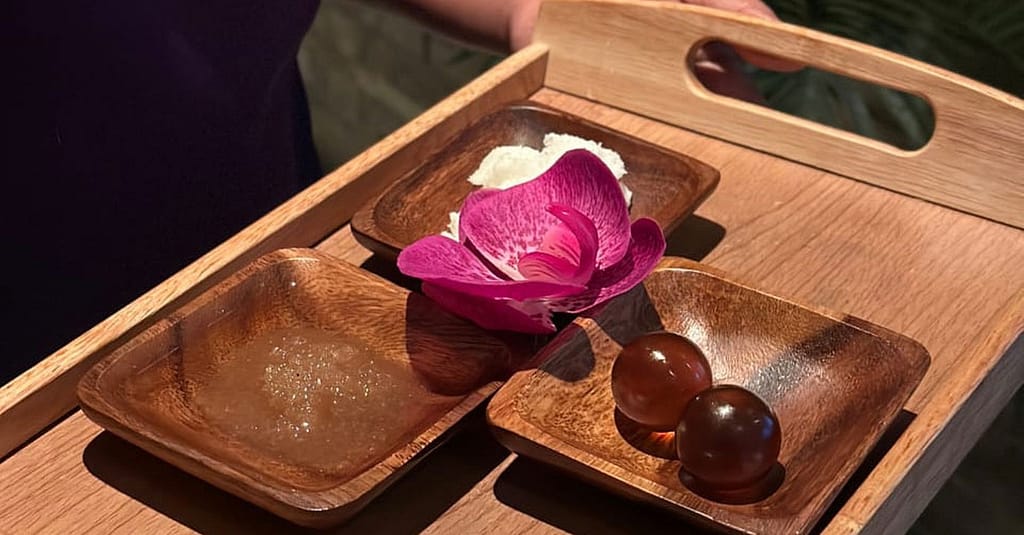 Spa Services At Soul Senses Delta Hotels By Marriott National Deal other Shop Online at Dubai Trades 8