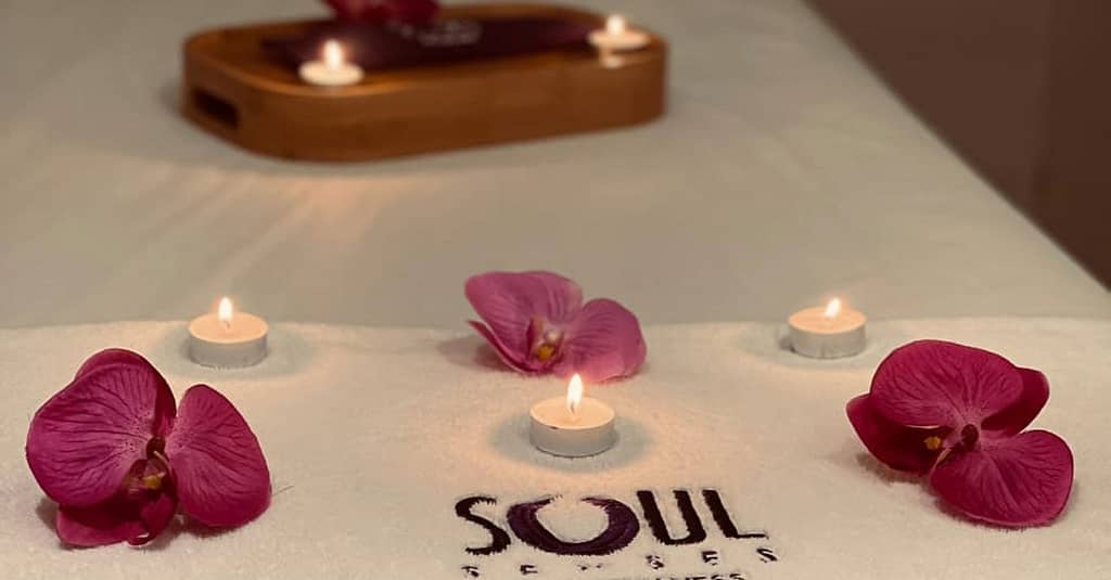 Spa Services At Soul Senses Delta Hotels By Marriott National Deal other Shop Online at Dubai Trades 9