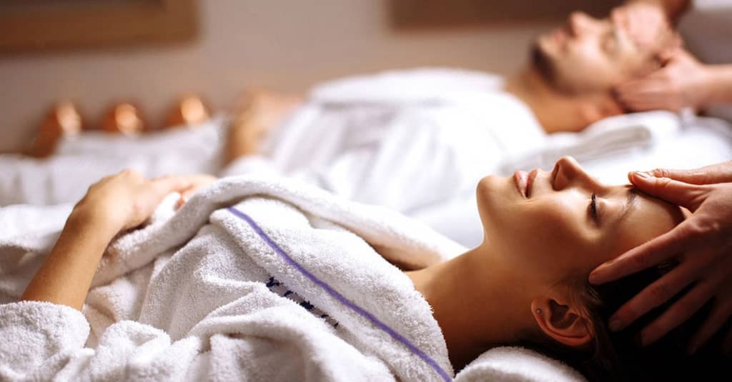 Spa Services At Soul Senses Delta Hotels By Marriott National Deal other Shop Online at Dubai Trades 2