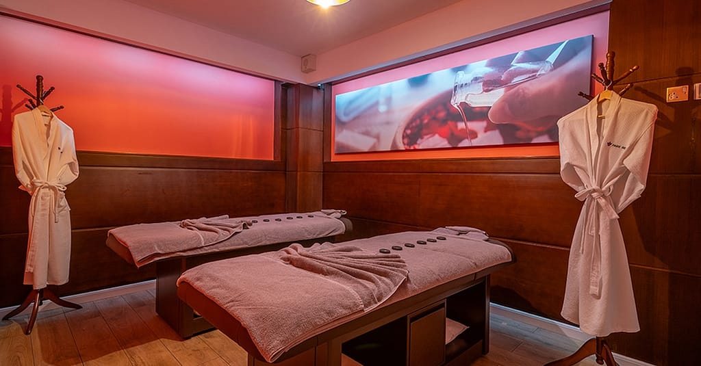 Spa Suasana At 5* Park Regis Kris Kin Dubai other Shop Online at Dubai Trades 3
