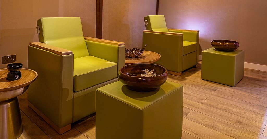 Spa Suasana At 5* Park Regis Kris Kin Dubai other Shop Online at Dubai Trades 8