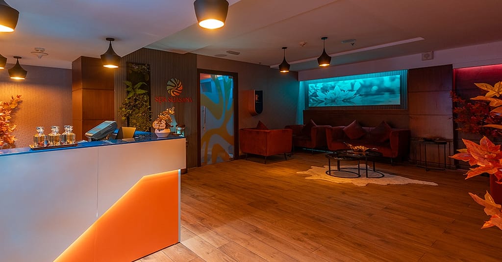 Spa Suasana At 5* Park Regis Kris Kin Dubai other Shop Online at Dubai Trades 9