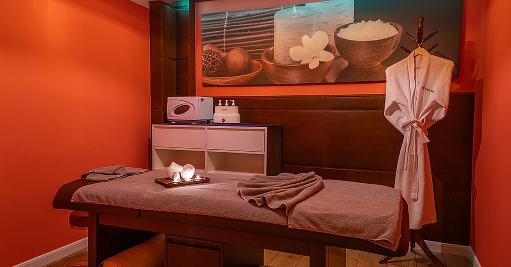 Spa Suasana At 5* Park Regis Kris Kin Dubai other Shop Online at Dubai Trades 2