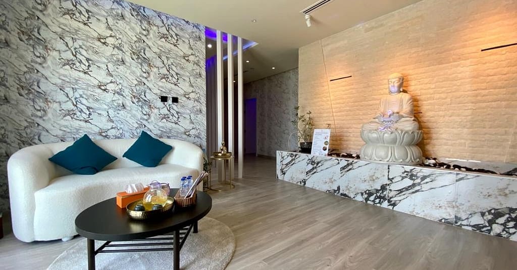 Spa Treatment At Azurro Spa Center Dubai other Shop Online at Dubai Trades 3