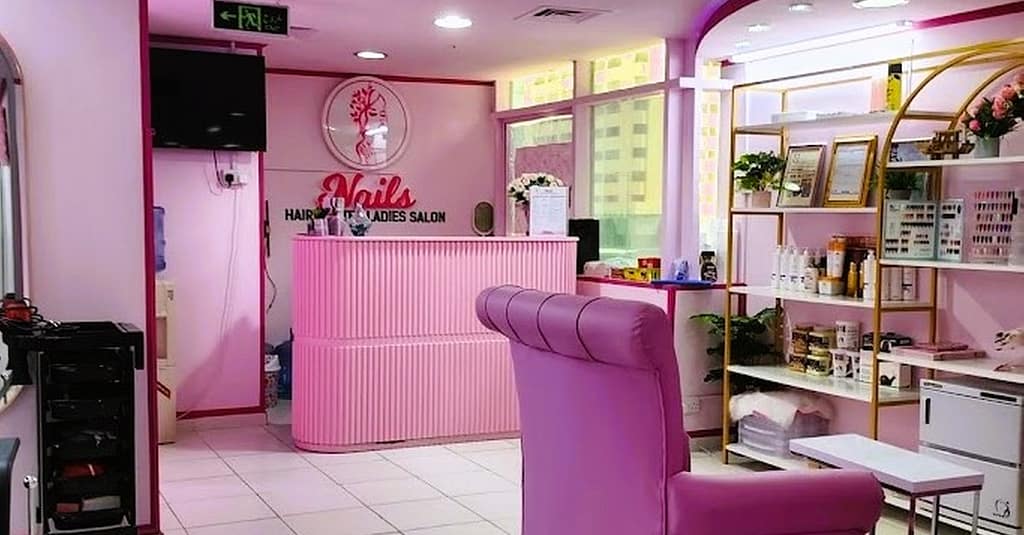 Spa Treatment, Moroccan Bath Or Hydrafacial Combination Abu Dhabi other Shop Online at Dubai Trades 3