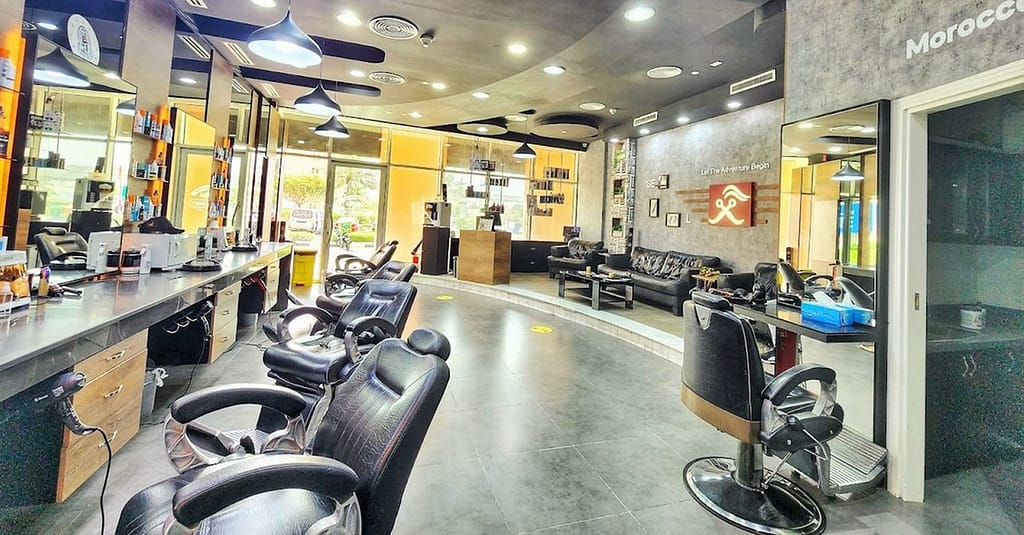 Spa Treatment, Moroccan Bath & Spa Treatment Or Mani-Pedi & Facial Dubai other Shop Online at Dubai Trades 2