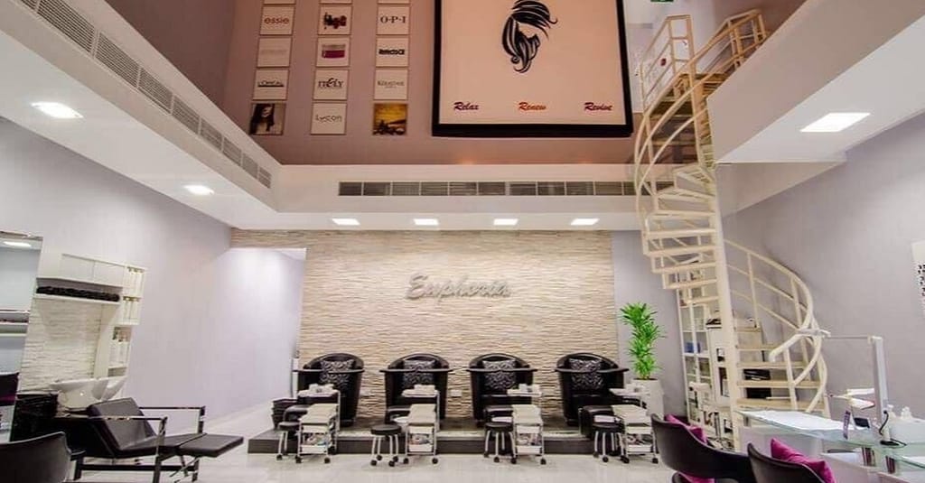 Pamper Your Nails With Exclusive Manicure And Pedicure Services Dubai other Shop Online at Dubai Trades 2