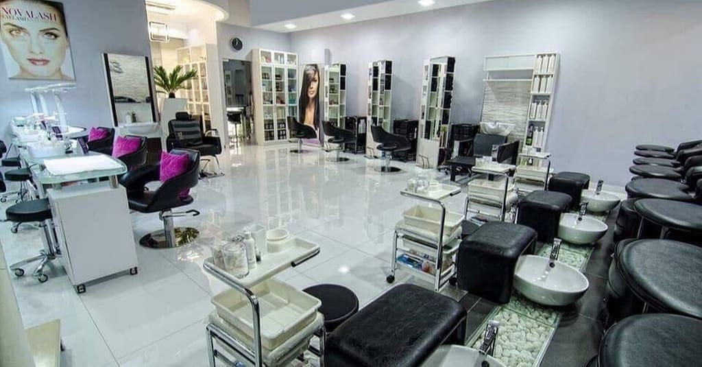 Pamper Your Nails With Exclusive Manicure And Pedicure Services Dubai other Shop Online at Dubai Trades 3