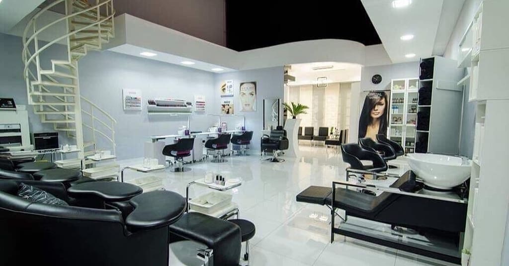 Pamper Your Nails With Exclusive Manicure And Pedicure Services Dubai other Shop Online at Dubai Trades 5