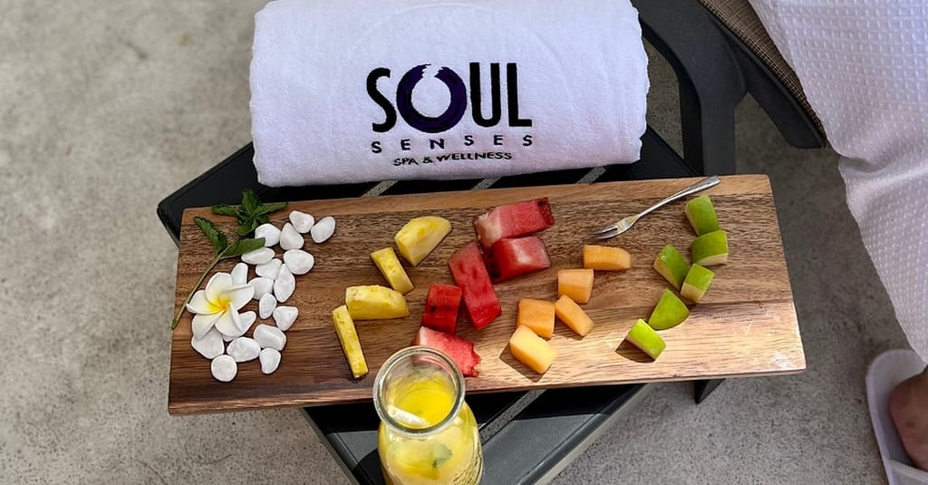 Spa Treatments At Soul Senses Spa National Deal other Shop Online at Dubai Trades 4