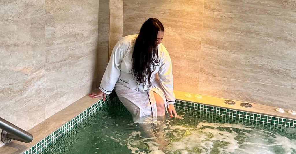 Spa Treatments At Soul Senses Spa National Deal other Shop Online at Dubai Trades 5