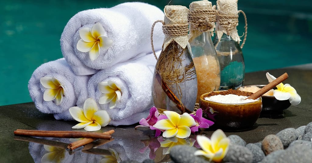 Spa Treatments Or Detox Facial Sharjah & N. Emirates other Shop Online at Dubai Trades 3