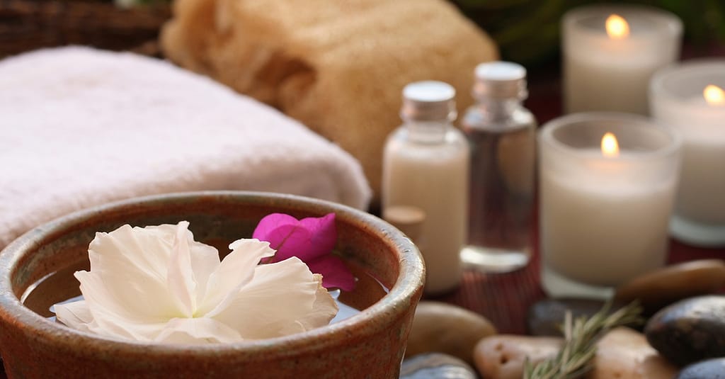 Spa Treatments Or Detox Facial Sharjah & N. Emirates other Shop Online at Dubai Trades 2