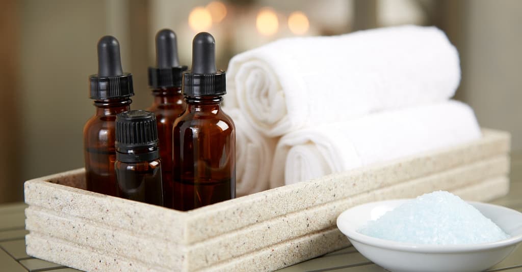 Spa Treatments With Access To Temperature-Controlled Outdoor Pool Dubai other Shop Online at Dubai Trades 3