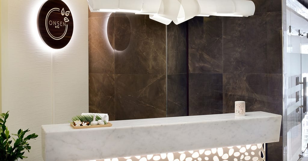 Spa Treatments With Access To Temperature-Controlled Outdoor Pool Dubai other Shop Online at Dubai Trades 4