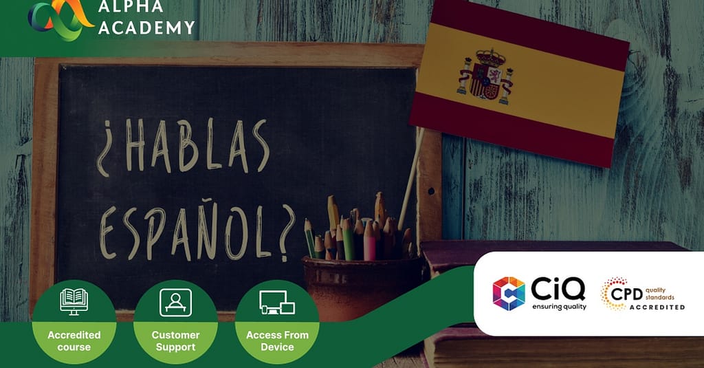 Spanish For Beginners: Learn Basics, Vocabulary, And Essential Phrases National Deal other Shop Online at Dubai Trades 3
