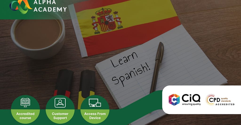Spanish For Beginners: Learn Basics, Vocabulary, And Essential Phrases National Deal other Shop Online at Dubai Trades 2