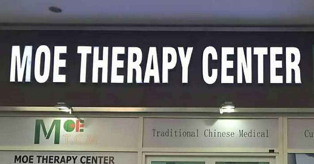 Sports/Deep Tissue With Optional Foot Reflexology Or Acupuncture Dubai other Shop Online at Dubai Trades 3